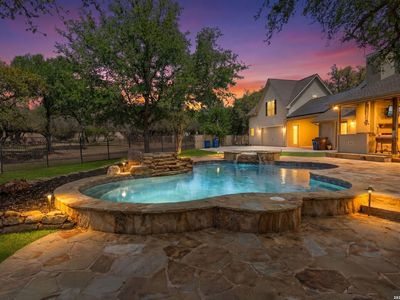 8518 Wild Trace