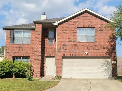 21010 Cottage Stream Ct