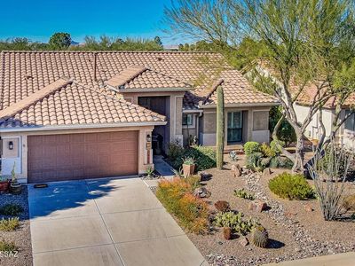 921 N Desert Deer Pass