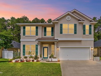 956 CANDLEBARK Drive