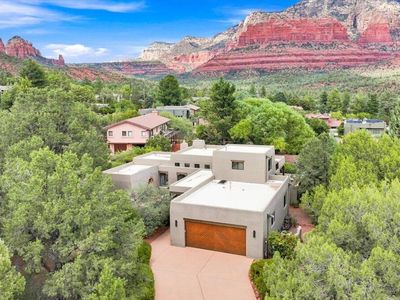 75 Navajo Trail