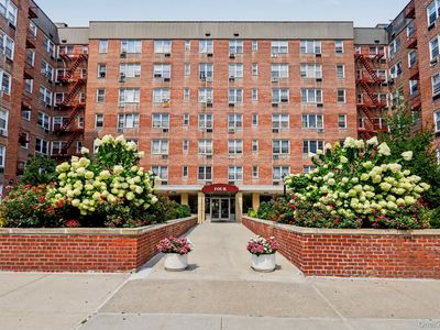 4 Sadore Lane #3B