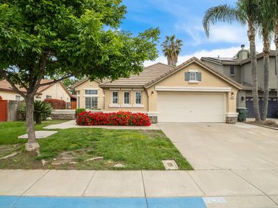 2425 Warm Springs Dr