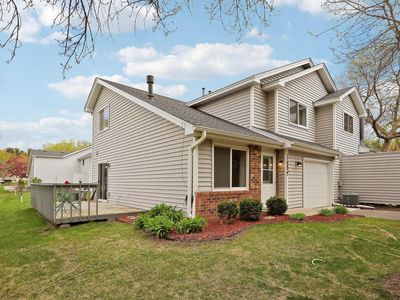 Property at 17883 Evener Way, Eden Prairie, MN