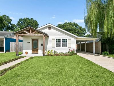 284 W Shannon Ln