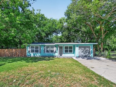 609 Jardin Dr