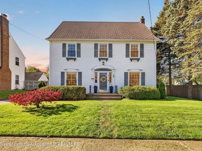 Property at 128 Glendale Blvd, Parchment, MI