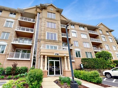 Property at (Undisclosed Address), Park Ridge, IL