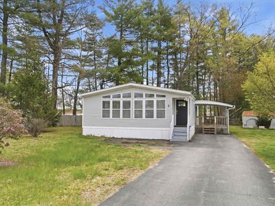 1 Longwood Lane