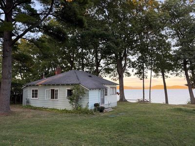 2168 Porters Point Road