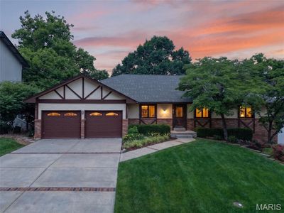 642 Woodchuck Ln