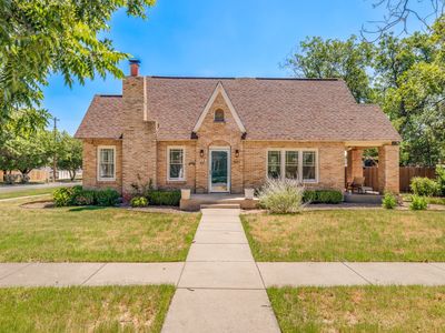 801 Amarillo St