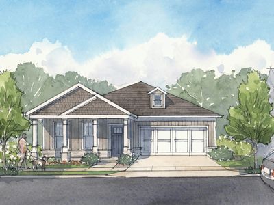 The Rosewood Plan, Echols Farm