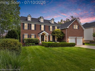 3095 Hidden Timber Dr