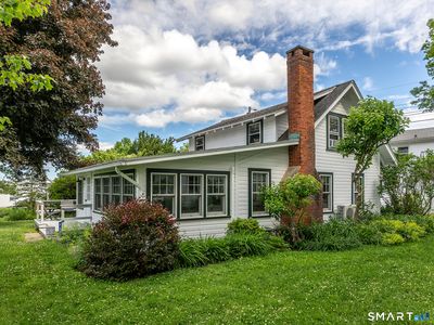420 Bantam Lake Road