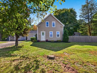 87 River St