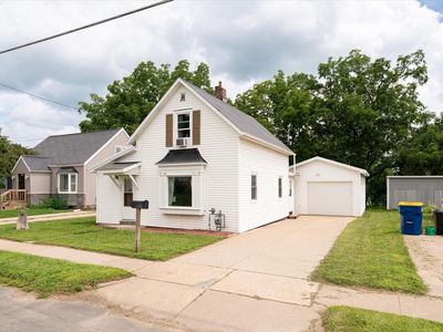 125 North Lincoln AVENUE