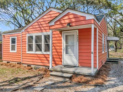5533 Read St