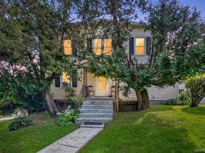 Property at 295 Baxtertown Road, Fishkill, NY