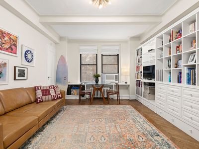 33 Riverside Dr APT 2FA