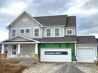 5447 Scotch Woods Dr