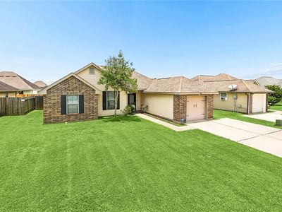 Property at 320 Allie Ln, Luling, LA