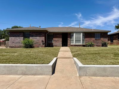 1020 Trinchera Dr