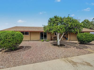 5362 E Hermosa Vista Drive