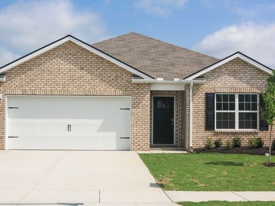 1981 Rosewood Dr