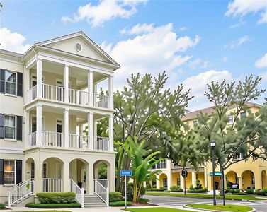 1674 LAKEMONT AVENUE #101