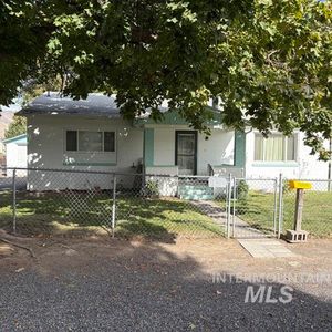 Property at 1526 Libby St, Clarkston, WA