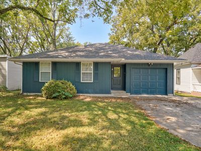 2015 N Benton Avenue