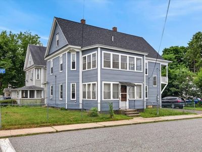 Property at 1644-1644 N Main St #1646, Palmer, MA