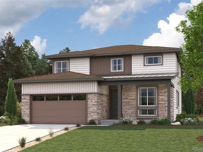 20943 Grays Peak Drive