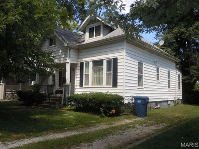 Property at 406 Springer Ave, Edwardsville, IL