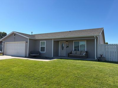 Property at 132 Northstone Pkwy, Zillah, WA