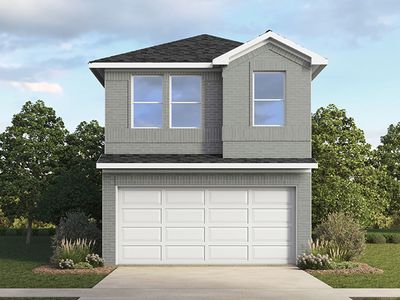 DAISY Plan, Lexington Village