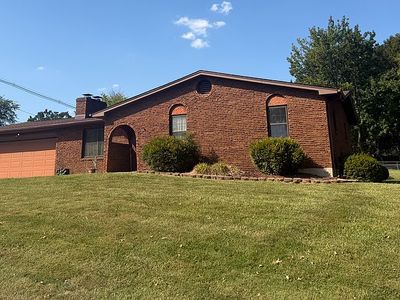 3138 Westfield Dr