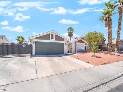 6999 Mountain Moss Dr