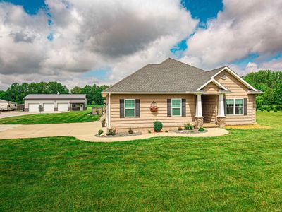 3133 Pigeon Valley Rd
