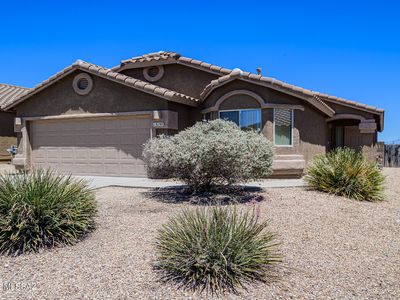 Property at 13197 E Mesquite Flat Spring Dr, Vail, AZ