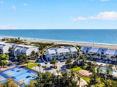 2125 Gulf Beach Villas #2125
