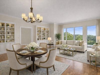 2950 Mount Wilkinson Pkwy SE Unit 607