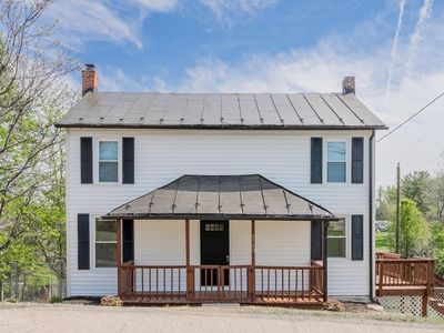 Property at 2163 Raphine Rd, Raphine, VA