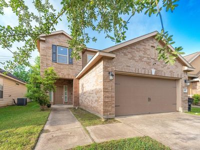 9408 Savannah Holly Dr