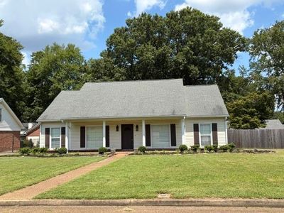Property at 474 Quail Crest Dr, Collierville, TN