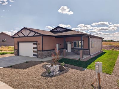 Property at 301 Hogan St, Sunnyside, WA