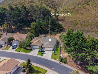 501 Newport Dr