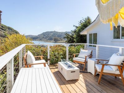 9500 El Camino Alley