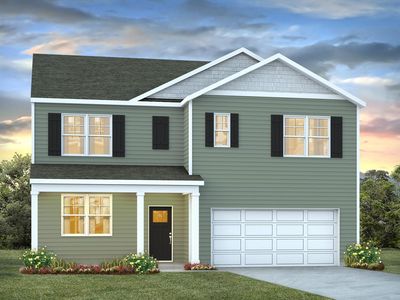 4501 Rockwood Dr.
